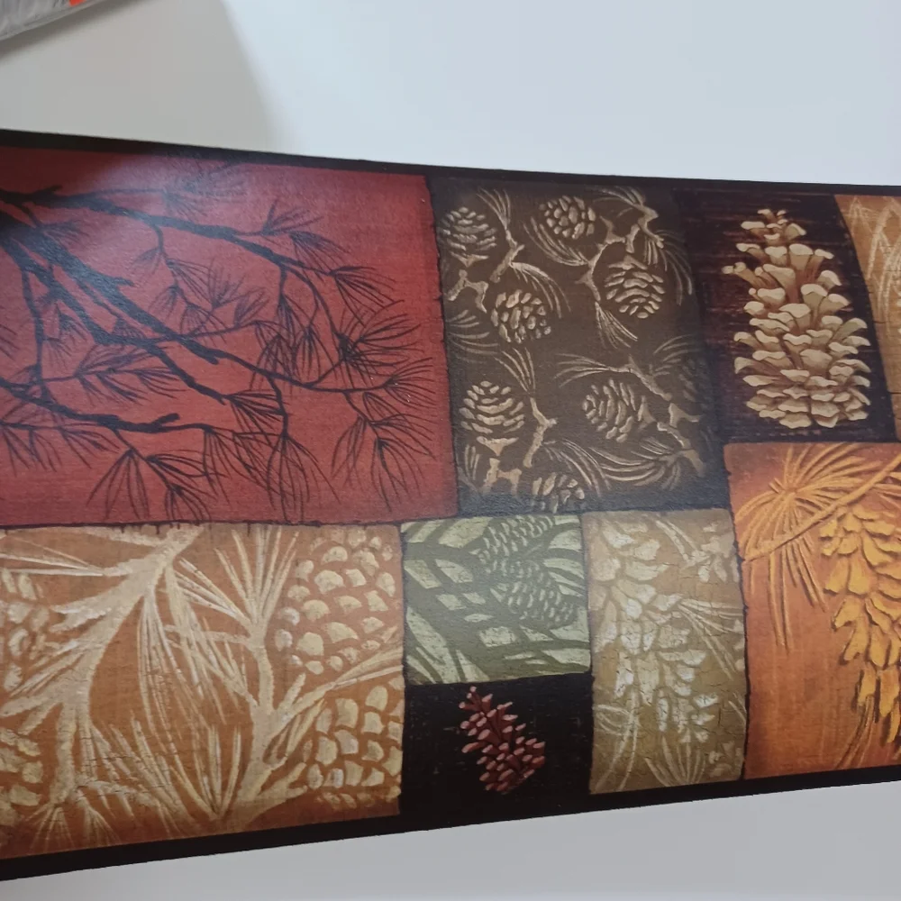 N/A decorative wallpaper